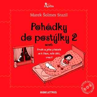 POHÁDKY DO POSTÝLKY 2