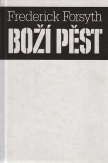 BOŽÍ PĚST