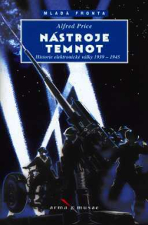 NÁSTROJE TEMNOT