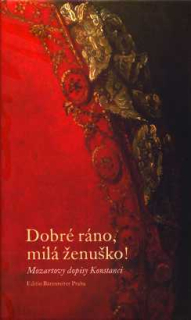 DOBRÉ RÁNO, MILÁ ŽENUŠKO!