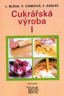 CUKRÁŘSKÁ VÝROBA I