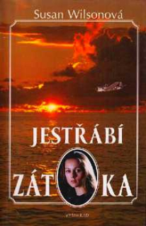JESTŘÁBÍ ZÁTOKA