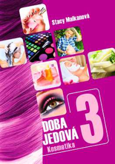 DOBA JEDOVÁ 3 KOSMETIKA