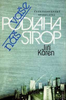 VAŠE PODLAHA NÁŠ STROP