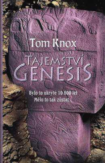 TAJEMSTVÍ GENESIS