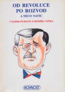 OD REVOLUCE PO ROZVOD