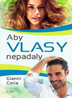 ABY VLASY NEPADALY