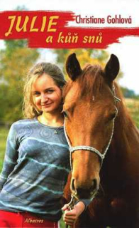 JULIE A KŮŇ SNŮ