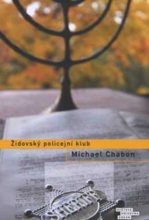 ŽIDOVSKÝ POLICEJNÍ KLUB