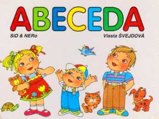 ABECEDA ŠVEJDOVÁ