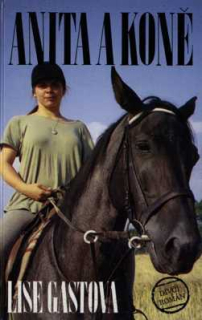 ANITA A KONĚ