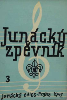 JUNÁCKÝ ZPĚVNÍK 3