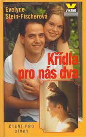 KŘÍDLA PRO NÁS DVA
