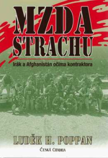 MZDA STRACHU