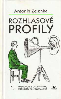 ROZHLASOVÉ PROFILY