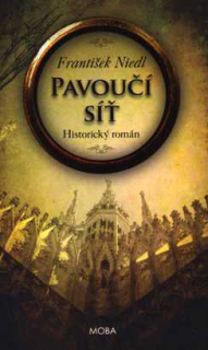 PAVOUČÍ SÍŤ
