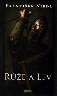 RŮŽE A LEV