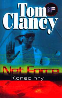 KONEC HRY
