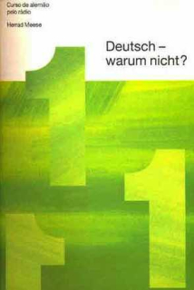DEUTSCH - WARUM NICHT 1 - 4 