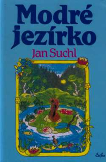 MODRÉ JEZÍRKO