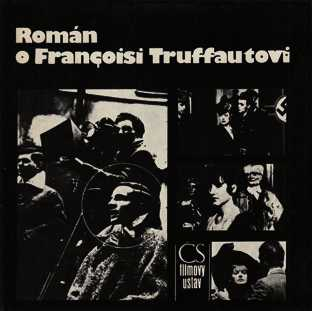 ROMÁN O FRANCOISI TRUFFAUTOVI