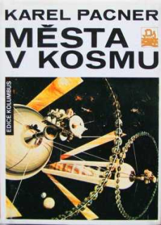 MĚSTA V KOSMU