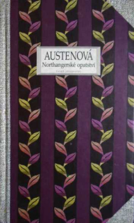 NORTHANGERSKÉ OPATSTVÍ