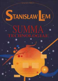 SUMMA TECHNOLOGIAE