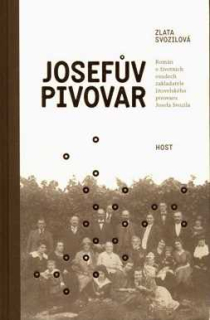 JOSEFŮV PIVOVAR
