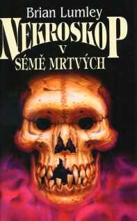 NEKROSKOP V - SÉMĚ MRTVÝCH