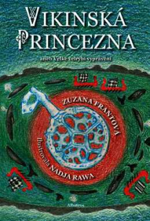 VIKINSKÁ PRINCEZNA