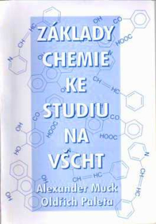 ZÁKLADY CHEMIE KE STUDIU NA VŠCHT