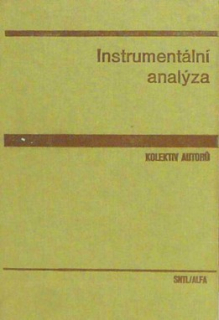 INSTRUMENTÁLNÍ ANALÝZA