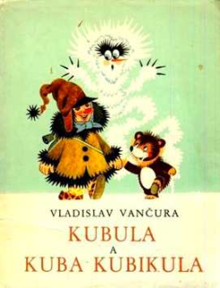 KUBULA A KUBA KUBIKULA