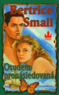 OSUDEM PRONÁSLEDOVANÁ