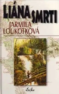 LIÁNA SMRTI