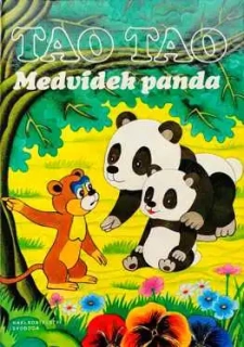 TAO TAO MEDVÍDEK PANDA