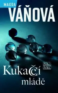 KUKAČČÍ MLÁDĚ