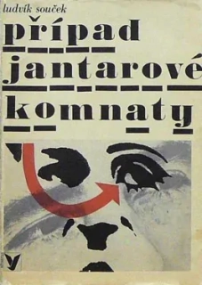 PŘÍPAD JANTAROVÉ KOMNATY