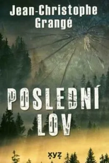 POSLEDNÍ LOV