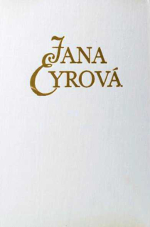 JANA EYROVÁ