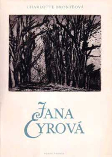 JANA EYROVÁ