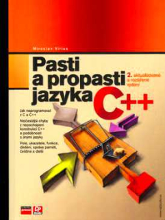 PASTI A PROPASTI JAZYKA C++