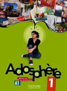 ADOSPHERE 1