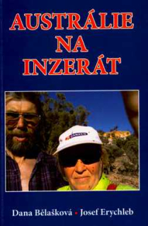 AUSTRÁLIE NA INZERÁT