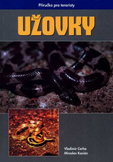 UŽOVKY
