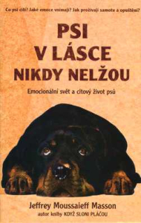 PSI V LÁSCE NIKDY NELŽOU