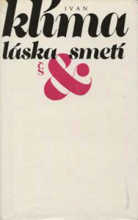 LÁSKA A SMETÍ