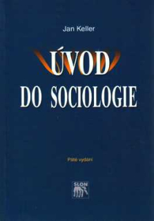 ÚVOD DO SOCIOLOGIE