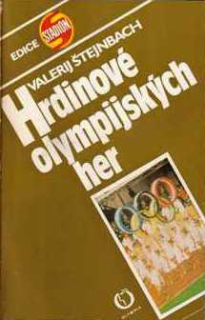 HRDINOVÉ OLYMPIJSKÝCH HER